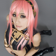 Image for article titled Welcome to a Korean Cosplay Inferno (Burn Baby, Burn)